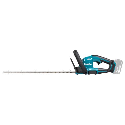 Makita DUH506Z Akku-Heckenschere 50 cm 18V (ohne Akku, ohne Ladegerät)