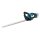 Makita DUH506Z Akku-Heckenschere 50 cm 18V (ohne Akku, ohne Ladegerät)