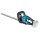 Makita DUH506Z Akku-Heckenschere 50 cm 18V (ohne Akku, ohne Ladegerät)