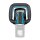 Makita DUH506Z Akku-Heckenschere 50 cm 18V (ohne Akku, ohne Ladegerät)