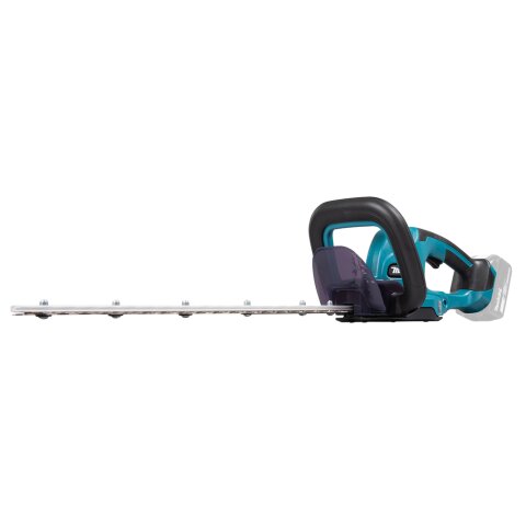 Makita DUH507Z Akku-Heckenschere 50 cm 18V (ohne Akku, ohne Ladegerät) EN