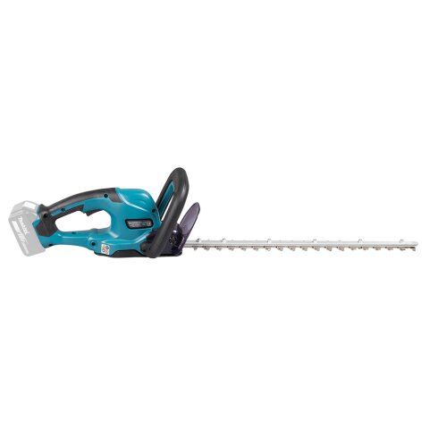 Makita DUH507Z Akku-Heckenschere 50 cm 18V (ohne Akku, ohne Ladegerät) EN