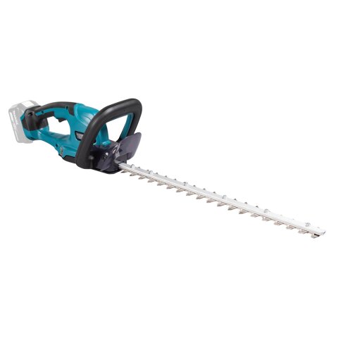 Makita DUH507Z Akku-Heckenschere 50 cm 18V (ohne Akku, ohne Ladegerät) EN