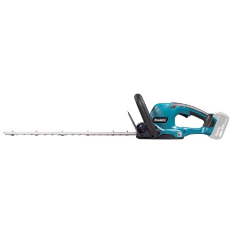 Makita DUH507Z Akku-Heckenschere 50 cm 18V (ohne Akku, ohne Ladegerät) EN