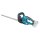 Makita DUH507Z Akku-Heckenschere 50 cm 18V (ohne Akku, ohne Ladegerät) EN