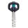 Makita DUH507Z Akku-Heckenschere 50 cm 18V (ohne Akku, ohne Ladegerät) EN