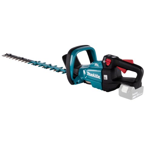 Makita DUH601Z Akku-Heckenschere 60 cm 18V (ohne Akku,...