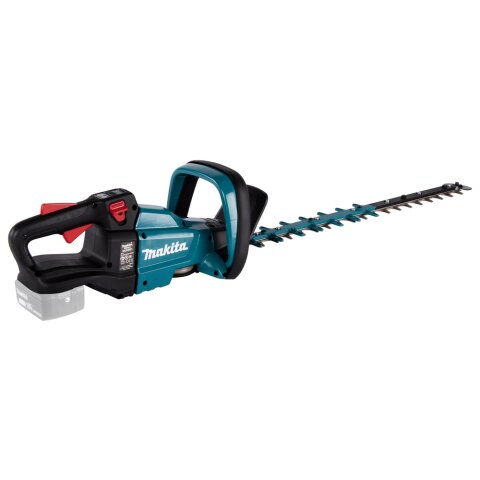 Makita DUH601Z Akku-Heckenschere 60 cm 18V (ohne Akku, ohne Ladegerät) EN