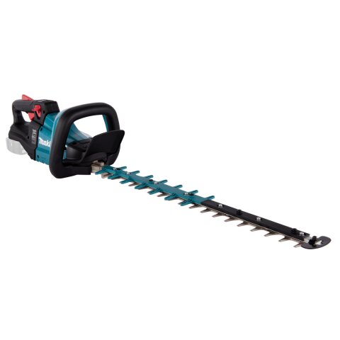 Makita DUH601Z Akku-Heckenschere 60 cm 18V (ohne Akku, ohne Ladegerät) EN