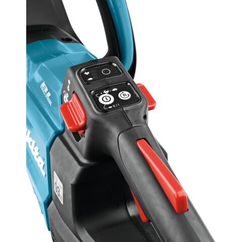 Makita DUH601Z Akku-Heckenschere 60 cm 18V (ohne Akku, ohne Ladegerät) EN