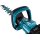 Makita DUH601Z Akku-Heckenschere 60 cm 18V (ohne Akku, ohne Ladegerät) EN