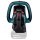Makita DUH601Z Akku-Heckenschere 60 cm 18V (ohne Akku, ohne Ladegerät) EN