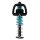 Makita DUH601Z Akku-Heckenschere 60 cm 18V (ohne Akku, ohne Ladegerät) EN