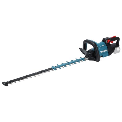 Makita DUH751Z Akku-Heckenschere 75 cm 18V (ohne Akku,...