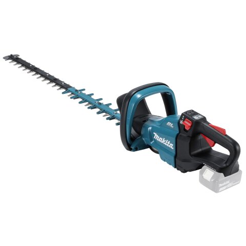 Makita DUH751Z Akku-Heckenschere 75 cm 18V (ohne Akku, ohne Ladegerät) EN