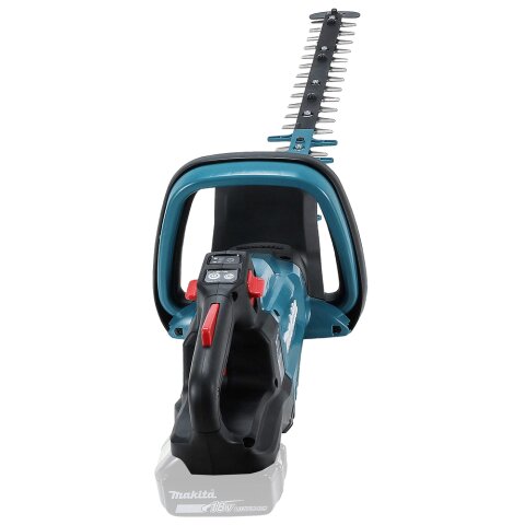 Makita DUH751Z Akku-Heckenschere 75 cm 18V (ohne Akku, ohne Ladegerät) EN