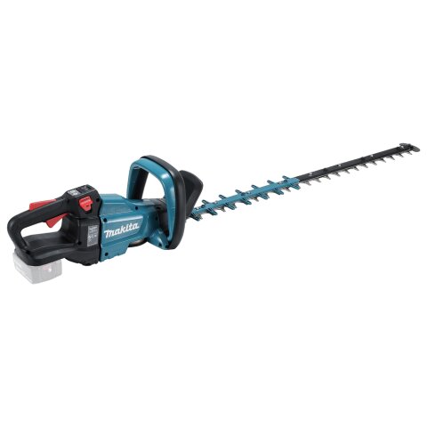 Makita DUH751Z Akku-Heckenschere 75 cm 18V (ohne Akku, ohne Ladegerät) EN
