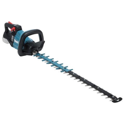 Makita DUH751Z Akku-Heckenschere 75 cm 18V (ohne Akku, ohne Ladegerät) EN
