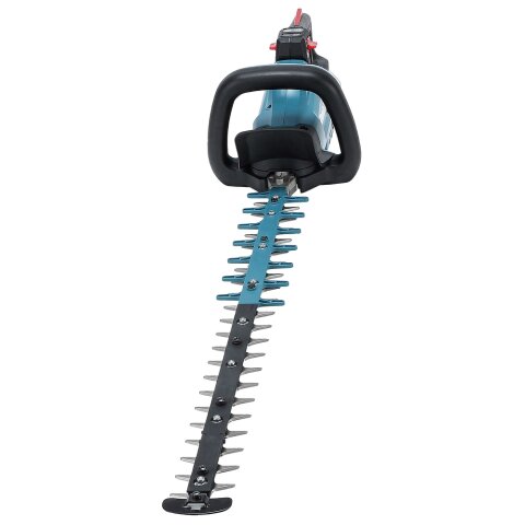 Makita DUH751Z Akku-Heckenschere 75 cm 18V (ohne Akku, ohne Ladegerät) EN