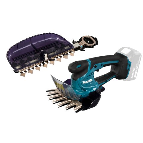 Makita DUM604ZX Akku-Grasschere 18V (ohne Akku, ohne...