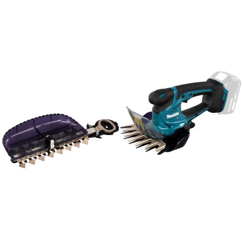 Makita DUM604ZX Akku-Grasschere 18V (ohne Akku, ohne Ladegerät)