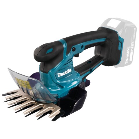 Makita DUM604ZX Akku-Grasschere 18V (ohne Akku, ohne Ladegerät)