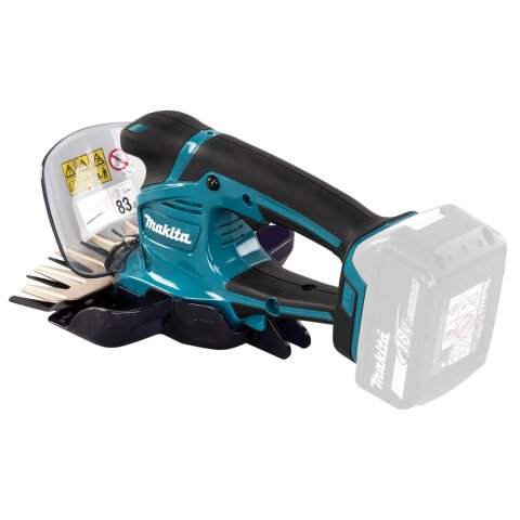Makita DUM604ZX Akku-Grasschere 18V (ohne Akku, ohne Ladegerät)