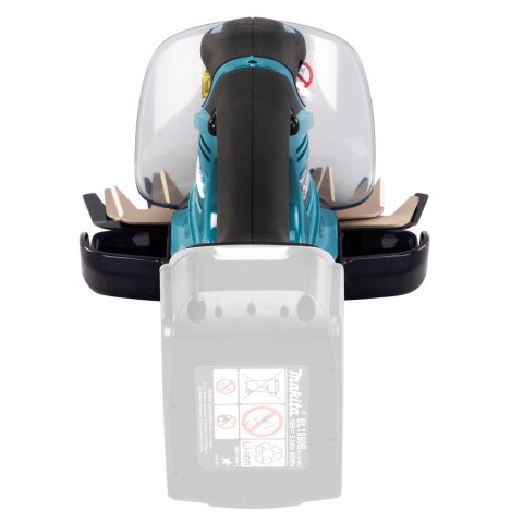 Makita DUM604ZX Akku-Grasschere 18V (ohne Akku, ohne Ladegerät)