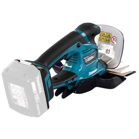 Makita DUM604ZX Akku-Grasschere 18V (ohne Akku, ohne Ladegerät)