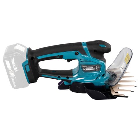 Makita DUM604ZX Akku-Grasschere 18V (ohne Akku, ohne Ladegerät)
