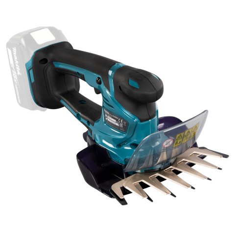 Makita DUM604ZX Akku-Grasschere 18V (ohne Akku, ohne Ladegerät)