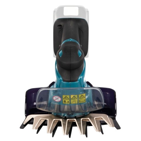 Makita DUM604ZX Akku-Grasschere 18V (ohne Akku, ohne Ladegerät)