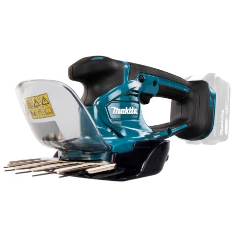 Makita DUM604ZX Akku-Grasschere 18V (ohne Akku, ohne Ladegerät)