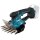 Makita DUM604ZX Akku-Grasschere 18V (ohne Akku, ohne Ladegerät)