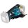 Makita DUM604ZX Akku-Grasschere 18V (ohne Akku, ohne Ladegerät)