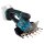 Makita DUM604ZX Akku-Grasschere 18V (ohne Akku, ohne Ladegerät)