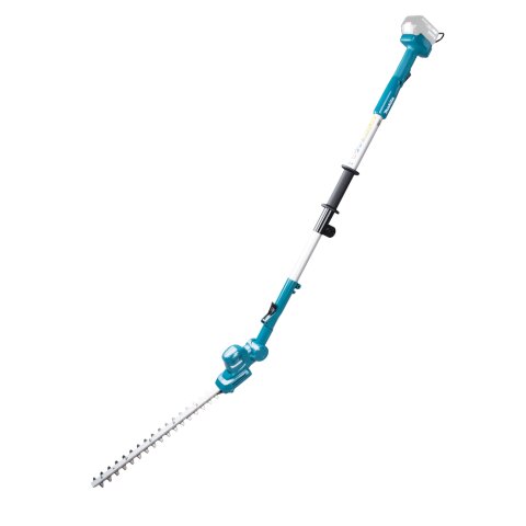 Makita DUN461WZ Akku-Heckenschneider 46 cm 18V (ohne...