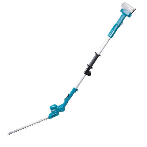 Makita DUN461WZ Akku-Heckenschneider 46 cm 18V (ohne...