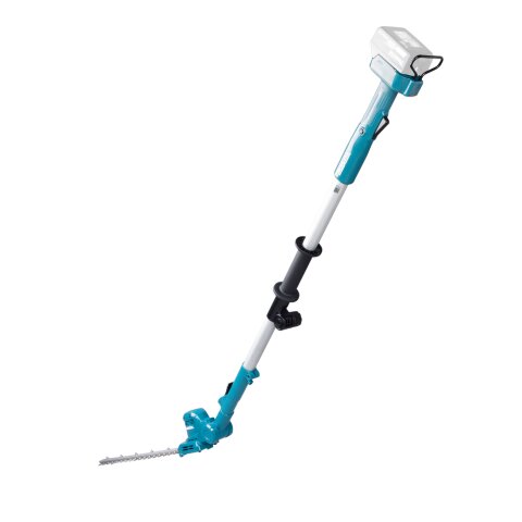 Makita DUN461WZ Akku-Heckenschneider 46 cm 18V (ohne Akku, ohne Ladegerät) EN