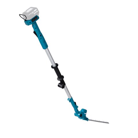 Makita DUN461WZ Akku-Heckenschneider 46 cm 18V (ohne Akku, ohne Ladegerät) EN