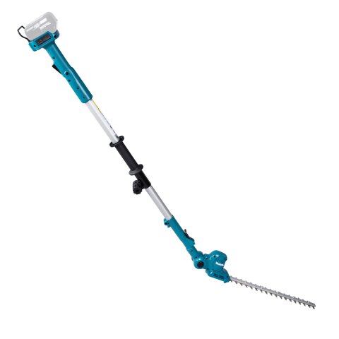 Makita DUN461WZ Akku-Heckenschneider 46 cm 18V (ohne Akku, ohne Ladegerät) EN
