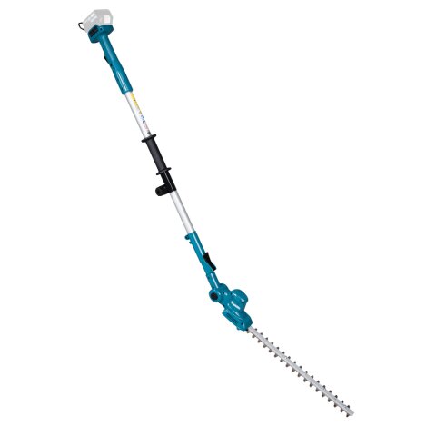 Makita DUN461WZ Akku-Heckenschneider 46 cm 18V (ohne Akku, ohne Ladegerät) EN