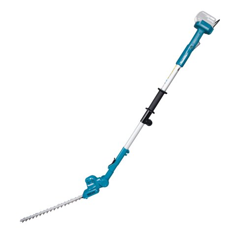 Makita DUN461WZ Akku-Heckenschneider 46 cm 18V (ohne Akku, ohne Ladegerät) EN