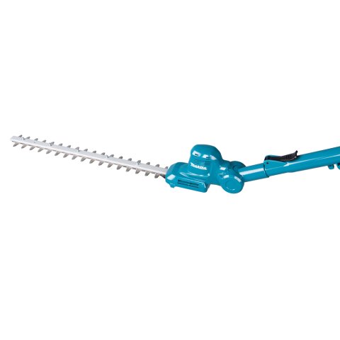 Makita DUN461WZ Akku-Heckenschneider 46 cm 18V (ohne Akku, ohne Ladegerät) EN
