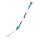 Makita DUN461WZ Akku-Heckenschneider 46 cm 18V (ohne Akku, ohne Ladegerät) EN