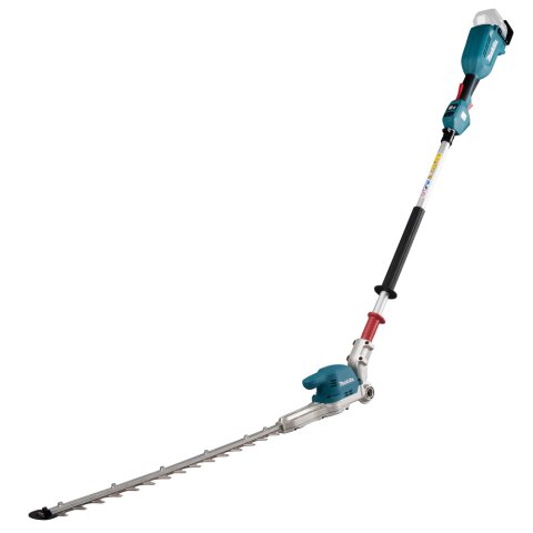 Makita DUN500WZ Akku-Heckenschneider 50 cm 18V (ohne Akku, ohne Ladegerät)