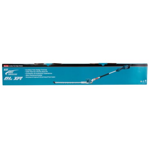Makita DUN500WZ Akku-Heckenschneider 50 cm 18V (ohne Akku, ohne Ladegerät)