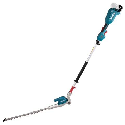 Makita DUN500WZ Akku-Heckenschneider 50 cm 18V (ohne...