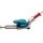 Makita DUN500WZ Akku-Heckenschneider 50 cm 18V (ohne Akku, ohne Ladegerät)