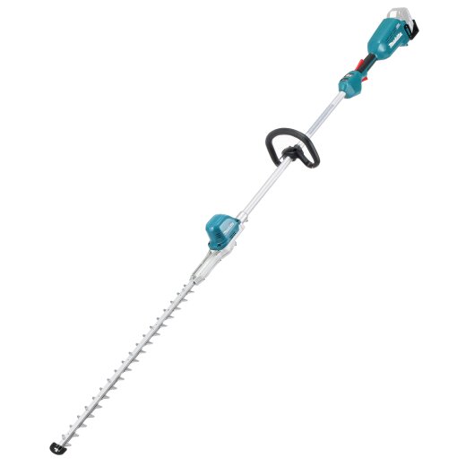 Makita DUN600LZ Akku-Heckenschneider 60 cm 18V (ohne Akku, ohne Ladegerät) EN